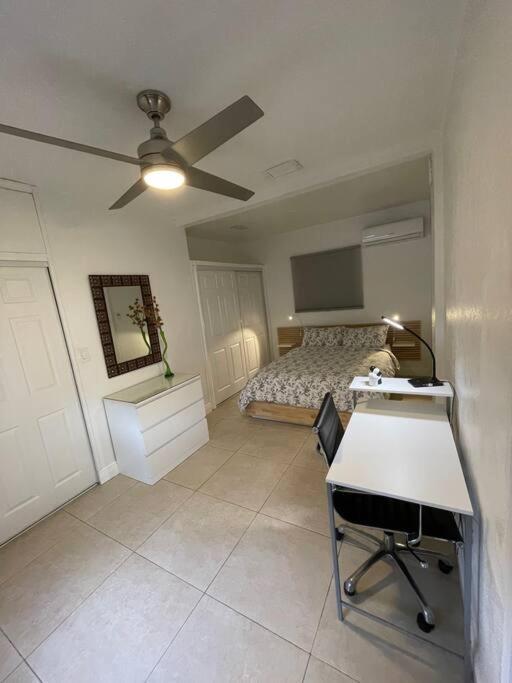 Comfortable Modern Apartment- Central Location. Miami Dış mekan fotoğraf