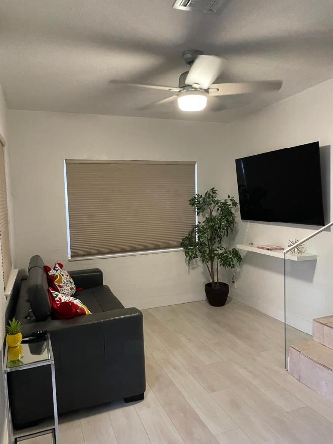 Comfortable Modern Apartment- Central Location. Miami Dış mekan fotoğraf