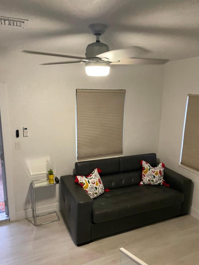 Comfortable Modern Apartment- Central Location. Miami Dış mekan fotoğraf